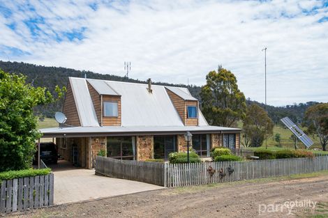 Property photo of 548 Sawpit Hill Road Blessington TAS 7212