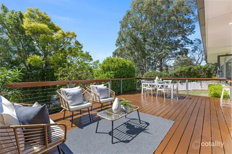 Property photo of 5 Hillside Parade Mount Colah NSW 2079