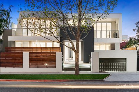 5/105 Grange Rd, Fairfield, VIC 3078