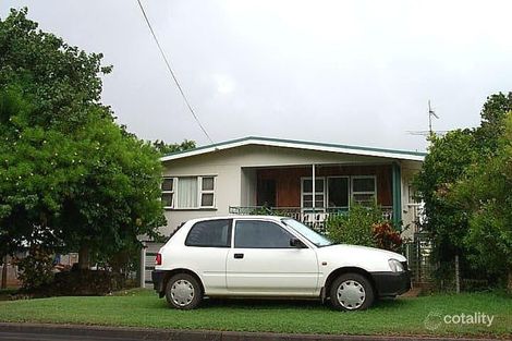 13 Norris St, West Gladstone, QLD 4680