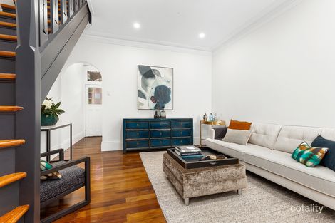 Property photo of 170 Boundary Street Paddington NSW 2021