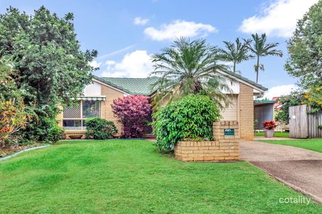 5 Alonzo Cl, Bray Park, QLD 4500