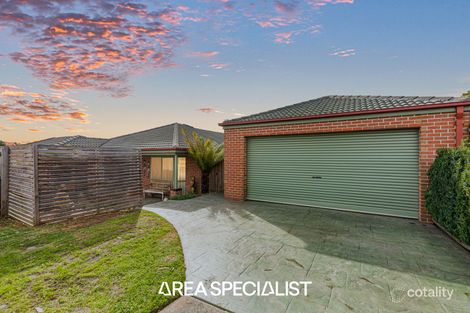 Property photo of 4 Howard Place Berwick VIC 3806