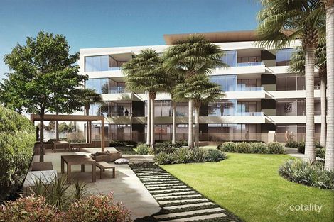 Property photo of 401/1-3 Jenner Street Little Bay NSW 2036