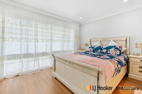 Property photo of 47 De Havilland Crescent Raby NSW 2566