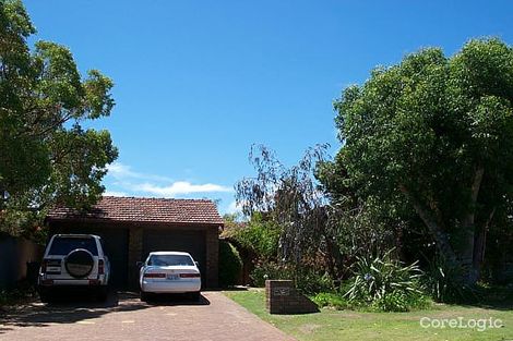Property photo of 4 Coombe Place Kingsley WA 6026