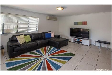 Property photo of 2 Canegrove Circuit Wellington Point QLD 4160