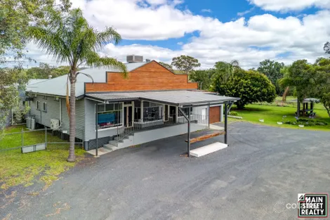 Property photo of 3 Munro Street Cooyar QLD 4402
