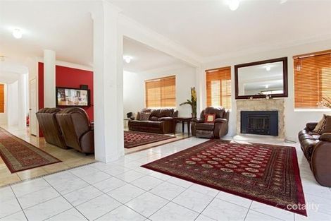 Property photo of 62 Lord Howe Drive Green Valley NSW 2168