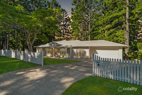 Property photo of 27 Bradman Drive Currumbin Valley QLD 4223