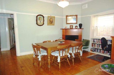 Property photo of 8 Wills Avenue Waverley NSW 2024