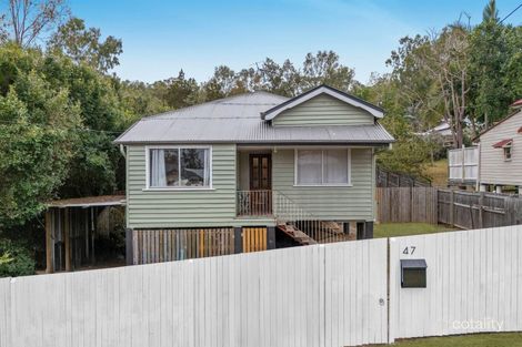 47 Park St, Ipswich, QLD 4305