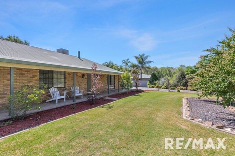 Property photo of 14 Mallee Road Springvale NSW 2650