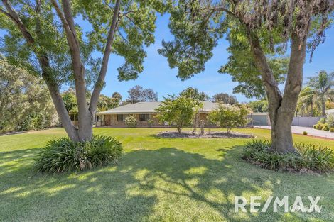 Property photo of 14 Mallee Road Springvale NSW 2650