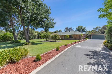 Property photo of 14 Mallee Road Springvale NSW 2650