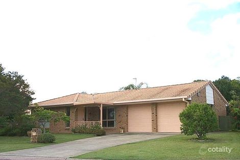 8 Boab St, Elanora, QLD 4221