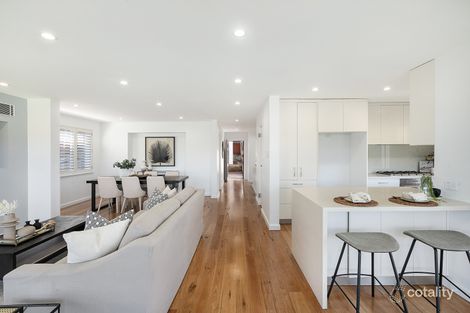 Property photo of 2/27 Churchill Crescent Cammeray NSW 2062