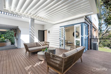 Property photo of 2/27 Churchill Crescent Cammeray NSW 2062