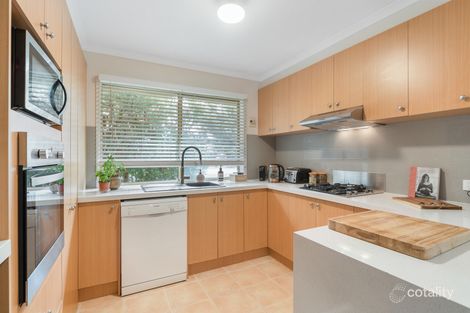 Property photo of 40 Stornoway Drive Baxter VIC 3911