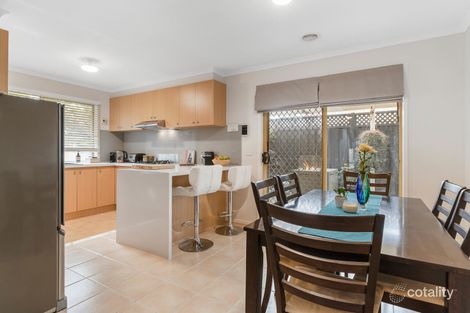 Property photo of 40 Stornoway Drive Baxter VIC 3911