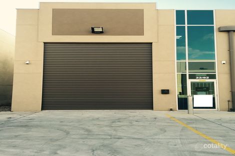 22/82 Makland Dr, Derrimut, VIC 3026