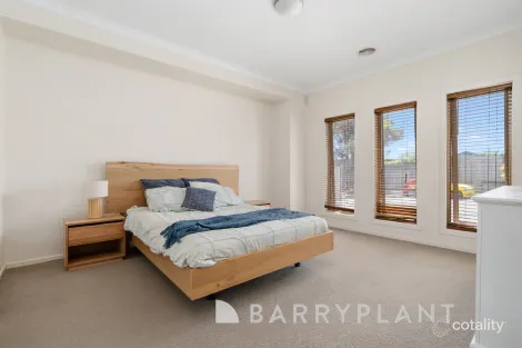 Property photo of 4 Louise Lane Harkness VIC 3337