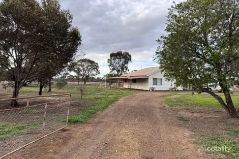 367 Burnells Rd, Upotipotpon, VIC 3669