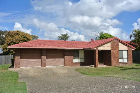 4 Kennet Pl, Carina, QLD 4152