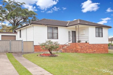 4 Ian St, Lalor Park, NSW 2147