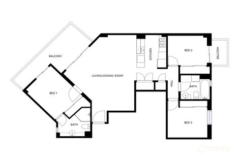 24/9 Delhi St, West Perth, WA 6005