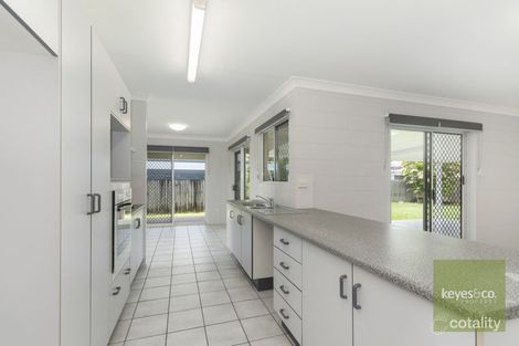 Property photo of 36 Evergreen Drive Kirwan QLD 4817