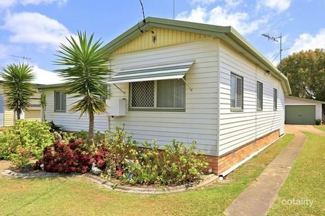 29 Wynter St, Norville, QLD 4670