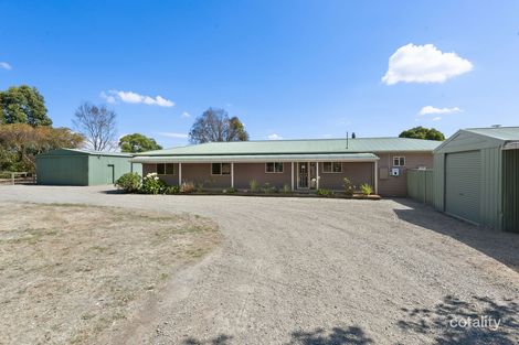 833 Sebastopol-Smythesdale Rd, Ross Creek, VIC 3351