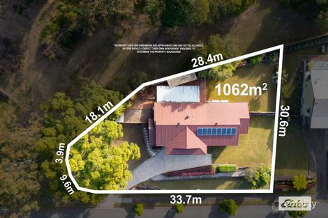 Property photo of 39 Utrecht Street Cornubia QLD 4130