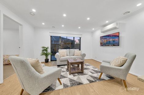 Property photo of 29 Barossa Drive Clyde North VIC 3978