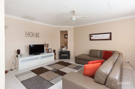 Property photo of 12 Spring Hill Circle Currans Hill NSW 2567