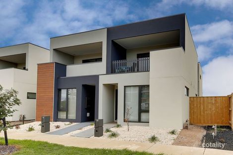Property photo of 66 Marwood Avenue Truganina VIC 3029