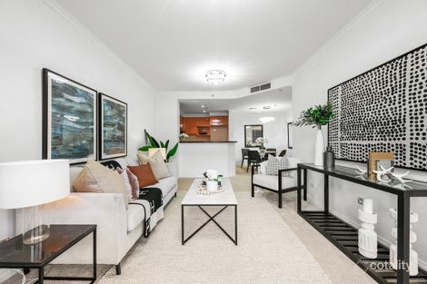 Property photo of 308/50 Murray Street Sydney NSW 2000