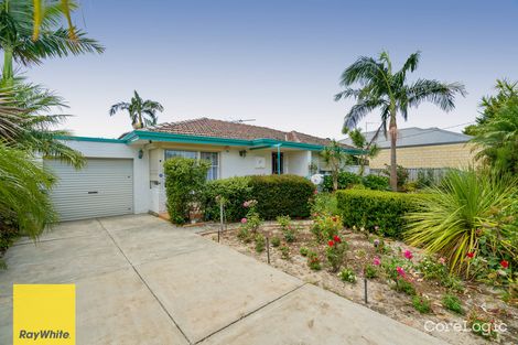 Property photo of 27 Ganfield Way Balga WA 6061