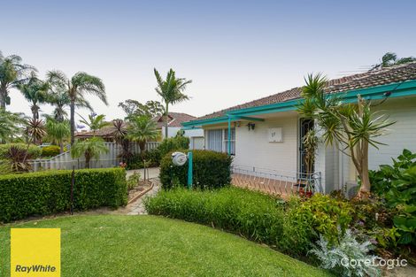 Property photo of 27 Ganfield Way Balga WA 6061