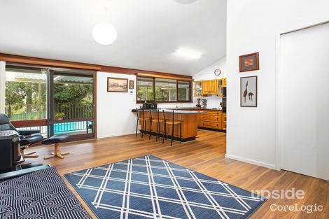 Property photo of 32 Blaxland Road Macquarie Hills NSW 2285