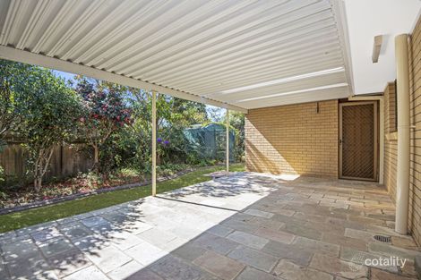 Property photo of 26 Seahawk Crescent Burleigh Waters QLD 4220