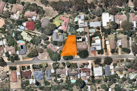 Property photo of 32 Gamor Street Waramanga ACT 2611