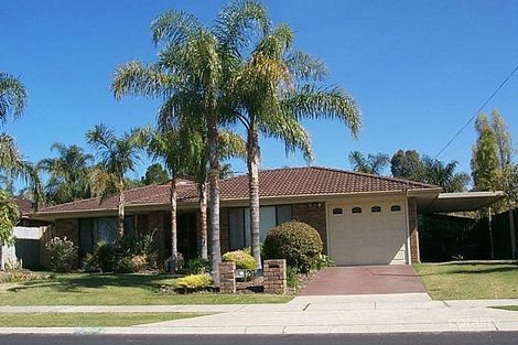 Property photo of 129 Goollelal Drive Kingsley WA 6026