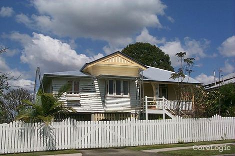Property photo of 31 Barnes Avenue Coorparoo QLD 4151