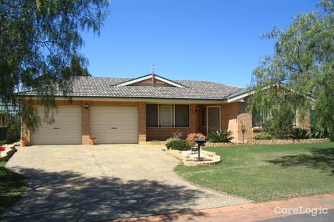 Property photo of 5 Kitchen Place West Hoxton NSW 2171