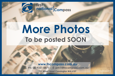 Property photo of 2 Bauer Circle Banksia Grove WA 6031