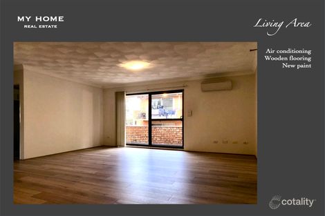 11/4-6 Caroline St, Westmead, NSW 2145