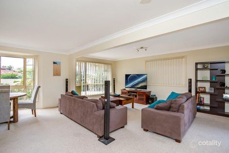 Property photo of 22 Coronet Crescent Burleigh Waters QLD 4220