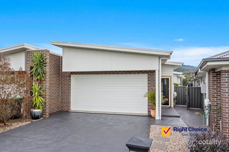 Property photo of 50A Yellow Rock Road Tullimbar NSW 2527